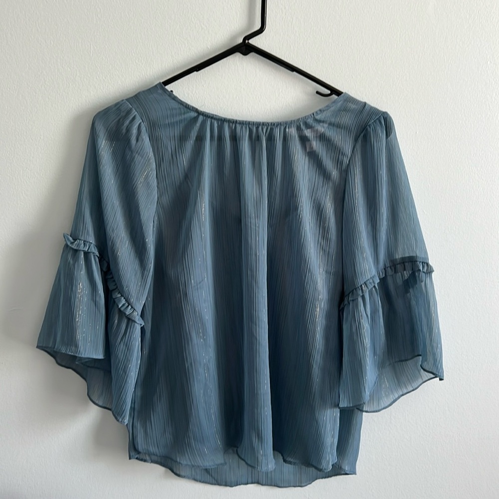 Lauren Conrad top brand new with tags size Small!
